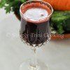 beet tonic, simply trini cooking