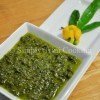 Chadon Beni Pesto