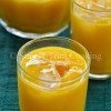 Mango Juice