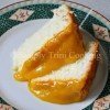 mango sunshine cake