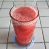 Watermelon Drink, Agua de Sandia