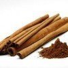 cinnamon