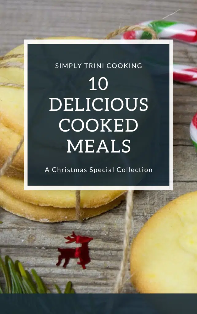 10 Christmas Cooked Meals 2