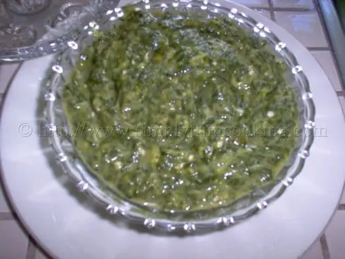 Callaloo