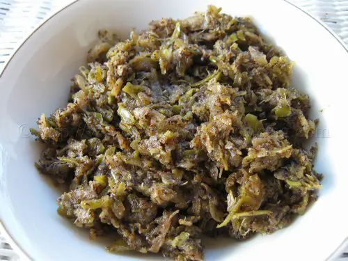 Pommecythere Kuchela