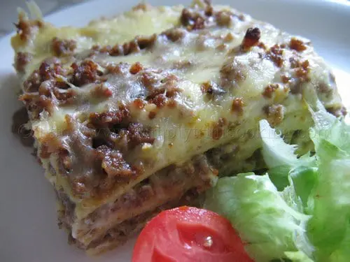 Trini Lasagna