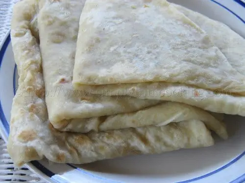 roti