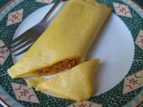 Soya Pastelle