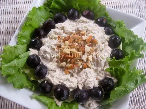 Chicken Salad
