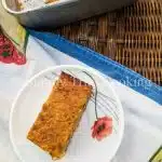 Ripe Plantain Pone for Breakfast 11 20210718 184421