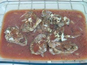 Tender and Delicious Baked Lamb