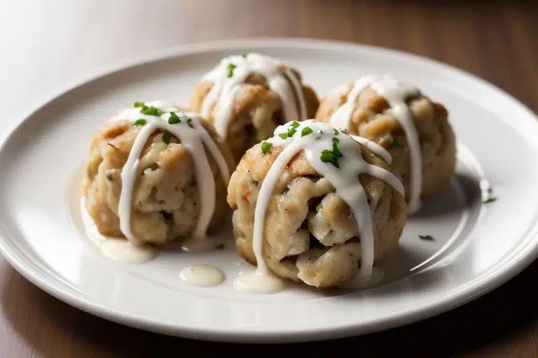 A mouthwatering plate of easy