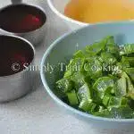 Aloe Drink