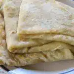 An Amazing Roti: Aloo Puri 25 Aloo Puri 1