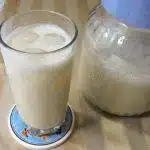 Barbadine Punch 1