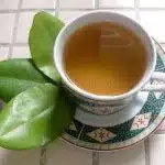 Bay Leaf Tea