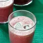 Beet Punch 6 Beet Punch 1