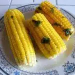 Sweet Boil Corn 9 Boil Corn 1