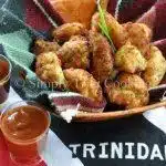 Breadfruit Fritters 1