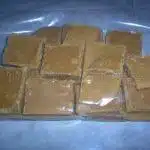 The Original: Brown Sugar Fudge 12 Brown Sugar Fudge