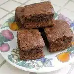 Brownies 1
