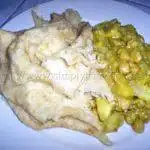Buss up Shut (Paratha Roti): No. 1 Trini Favorite 18 Buss Up Shut 1