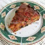 Christmas Cake1