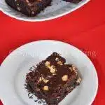 Cocoa Brownies