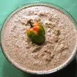 Delicious Nutty and Roasted Coconut Chutney 13 Coconut Chutney
