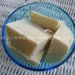 The Best Kiddies Dessert - Coconut Ice Blocks 7 Coconut Ice Block 2