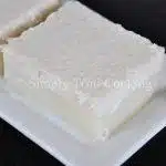 Coconut Jelly : A Dream Desert 17 Coconut Jelly 1