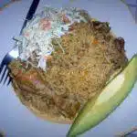 Cole Slaw: A Great Way to Get Your Raw Vegetables 6 Cole Slaw 1