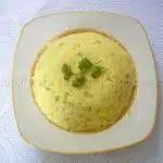 A Caribbean Favourite: Cornmeal Coo-Coo II 17 Cornmeal Coo Coo II