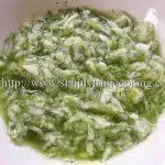 The No. 1 Cucumber Chutney 15 Cucumber Chutney 1