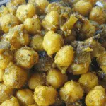 The Best Cutters - Curry Channa Cutters 11 Curry Channa Cutters