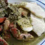 Curry Crab and Cassava Dumplings: An enjoyable feast 42 Curry Crab and Cassava Dumpling 1