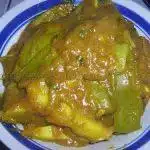 Curry Mango 1