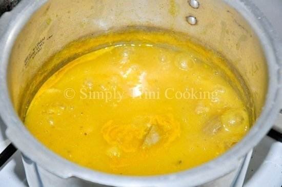 Fish and Sweet Potato Chowder Simply Trini Cooking Fish and Sweet Potato Chowder Simply Trini Cooking
