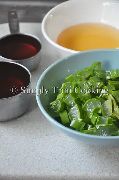 Aloe drink, Cure for all cancer (book review)