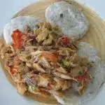 Wonderfully Herbed Dumpling and Saltfish 16 Dumpling and Saltfish