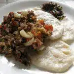 Dumpling and Smoke Herring 12 Dumpling and Smoke Herring