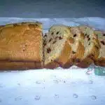 Eggless coconut sweetbread