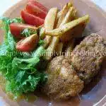 An Enjoyable Fish and Chips Trinistyle 14 Fish and Chips 1