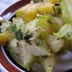 Five Finger Chow: A delicious and nutritious snack 10 Five Finger Chow 1