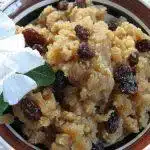 An Easy Trini Parsad II (Flour Parsad) 18 Flour Parsad 2