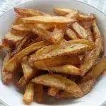 Making the Perfect French Fries 15 French Fries