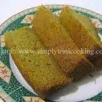 GFCF Pumpkin Bread 11 GFCF Pumpkin Bread 1