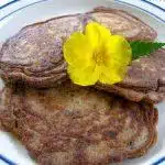 GFCF Sugar Free Pancakes 15 GFCF Sugar Free Pancakes