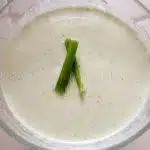 The Best, Flavorful Garlic Sauce 6 Garlic Sauce 1