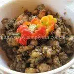 The Most Delicious Geera Shrimp 13 Geera Shrimp
